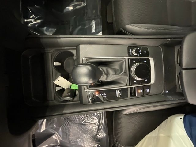 Used 2025 Black Mazda 2.5 S Preferred Package image 21