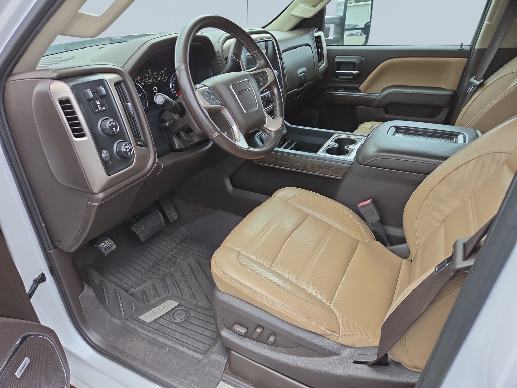 2019 GMC Sierra 2500 Denali HD Denali - Photo 10