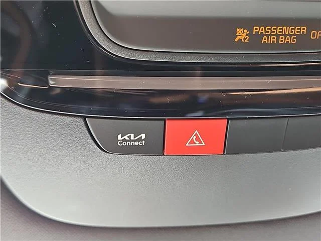 New 2026 Glacial White KIA X-Line All-Wheel Drive image 20