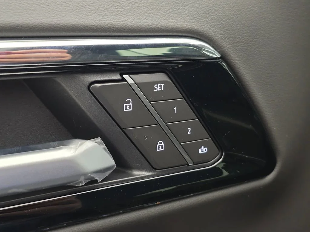 2026 Chevrolet Tahoe Premier - Photo 22