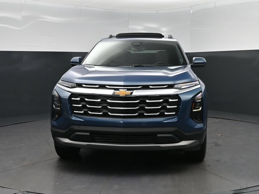2027 Chevrolet Equinox LT - Photo 10