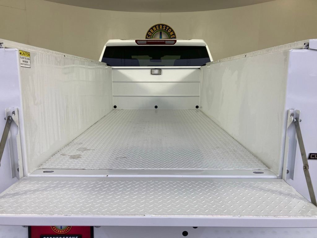 2026 Chevrolet Silverado 2500 HD Work Truck - Photo 22