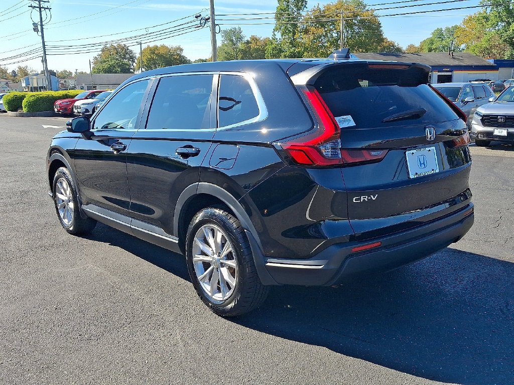 2024 Honda CR-V EX - Photo 36