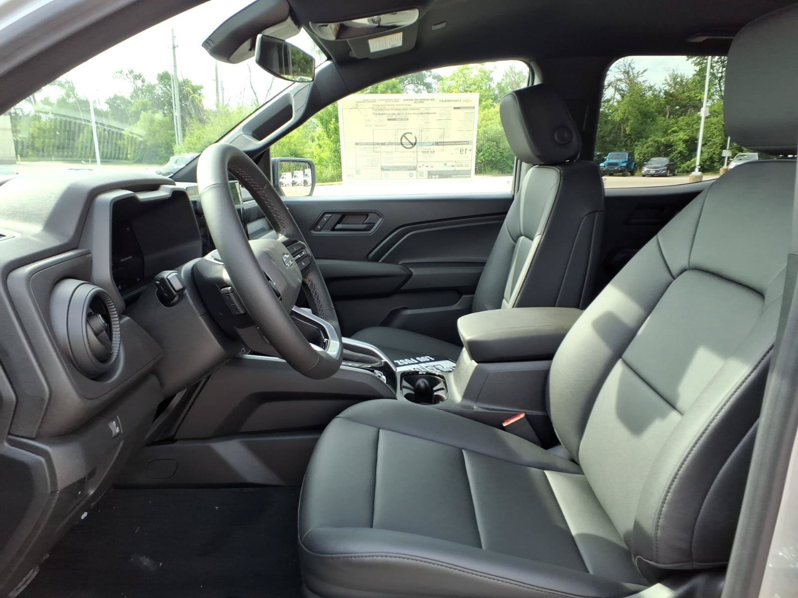 2026 Chevrolet Colorado Trail Boss - Photo 14