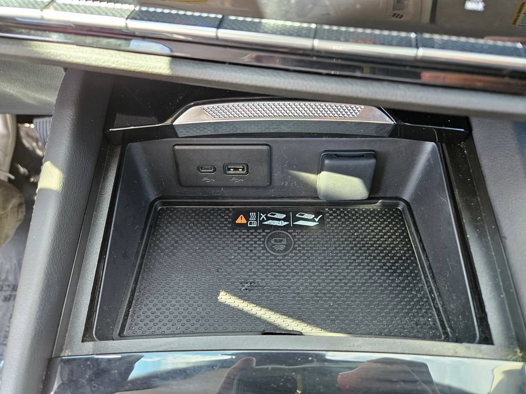 2025 Buick Envision Preferred - Photo 23