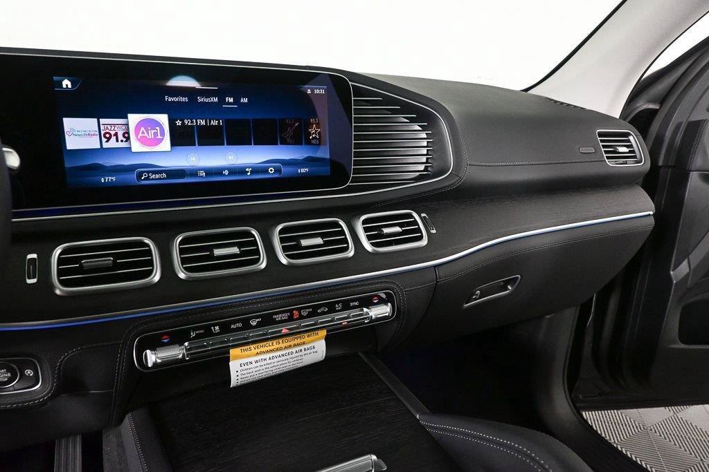 New 2026 Black Mercedes-Benz GLE 450 image 53