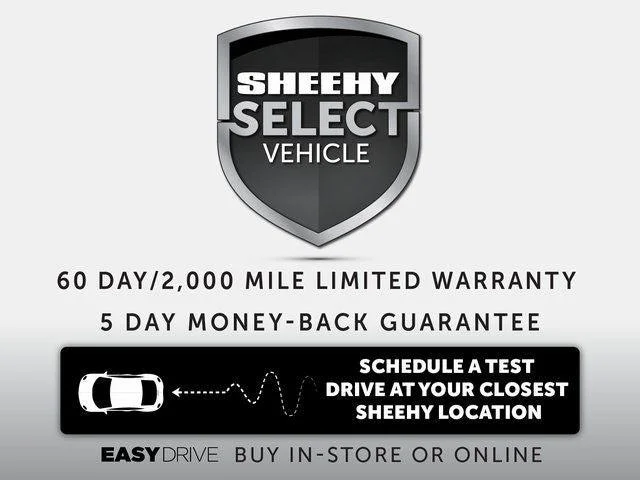 Used 2023 Agate Black Metallic Ford Limited image 4