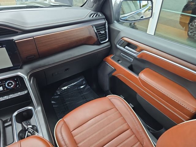 Certified Used 2023 Onyx Black GMC Denali Ultimate image 21