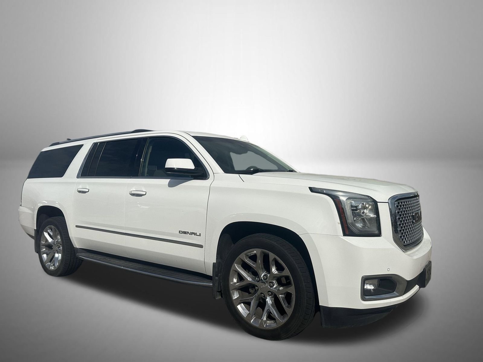 2017 GMC Yukon Denali AWD's photo