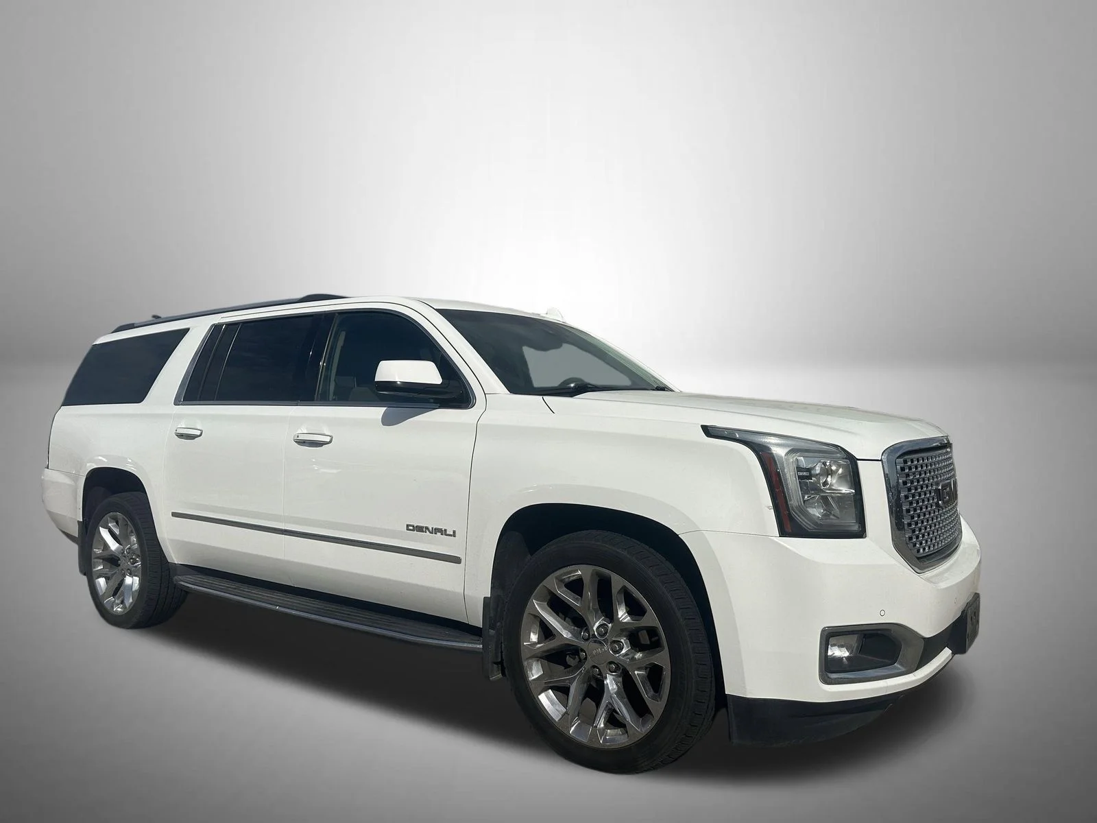2017 GMC Yukon Denali AWD's photo