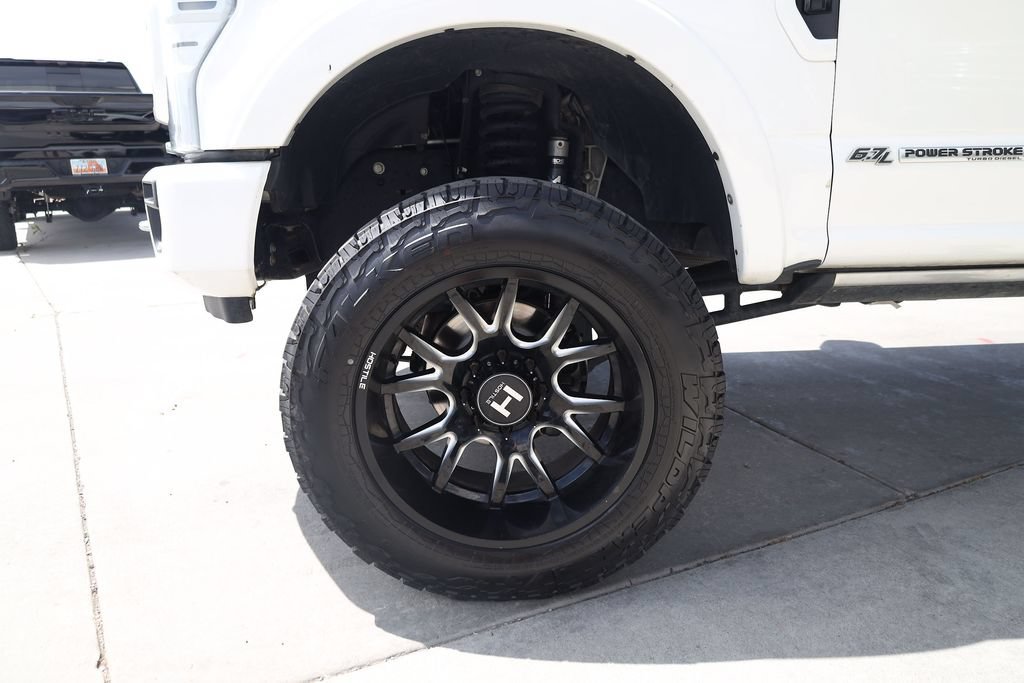 Used 2020 Star White Ford XL image 24