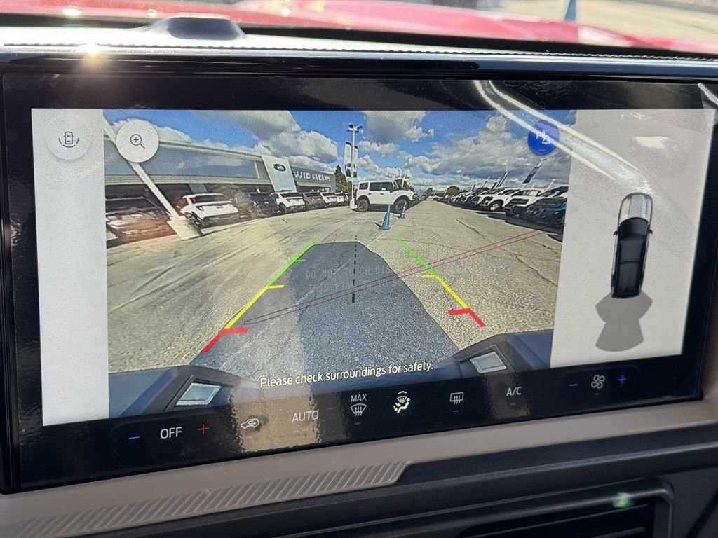 2025 Ford Bronco Sport Big Bend - Photo 18