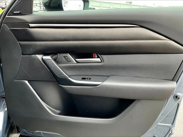 2026 Mazda CX-50 — photo 27