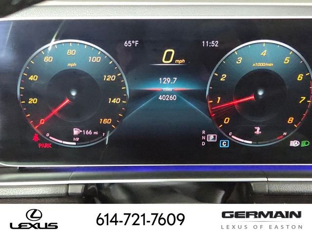 2022 Mercedes-Benz GLE GLE350 - Photo 26