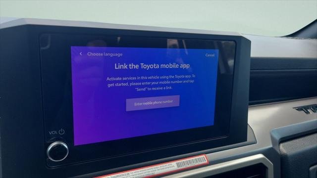 Certified Used 2024 ICE CAP Toyota  image 19