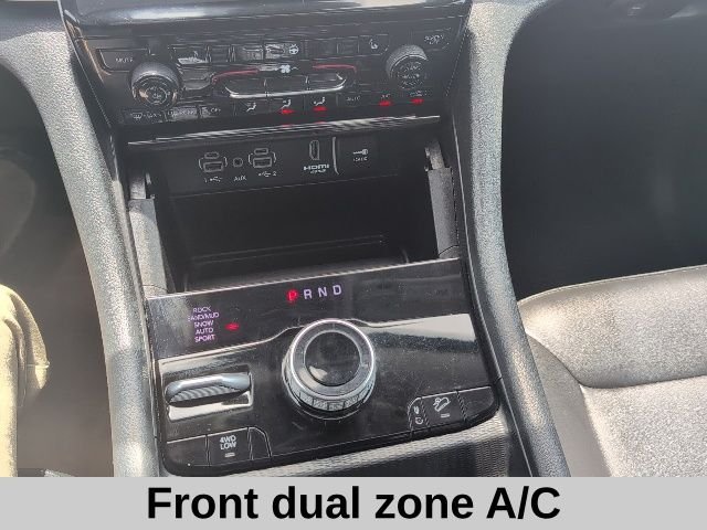 Used 2024 Brown Jeep 4xe image 6