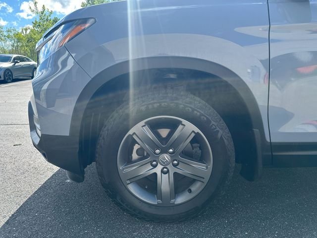 Used 2022  Honda RTL-E image 20