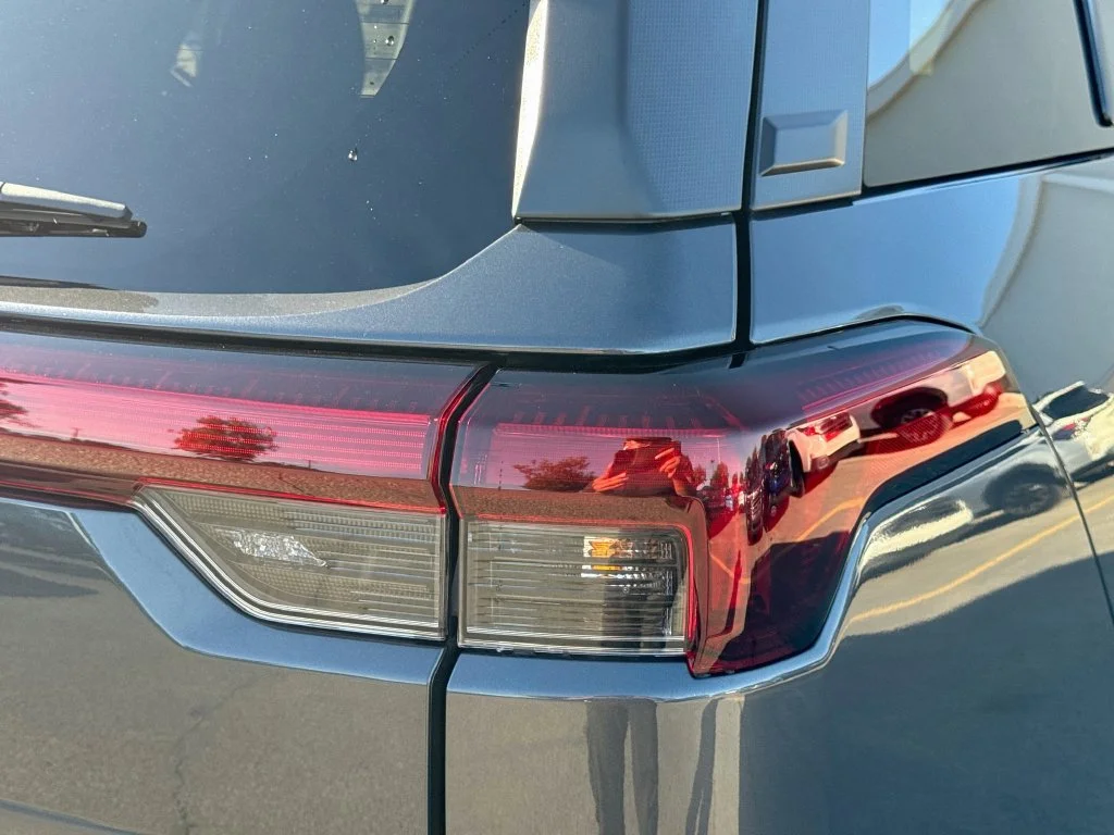 New 2026 Gray Subaru Premium image 35