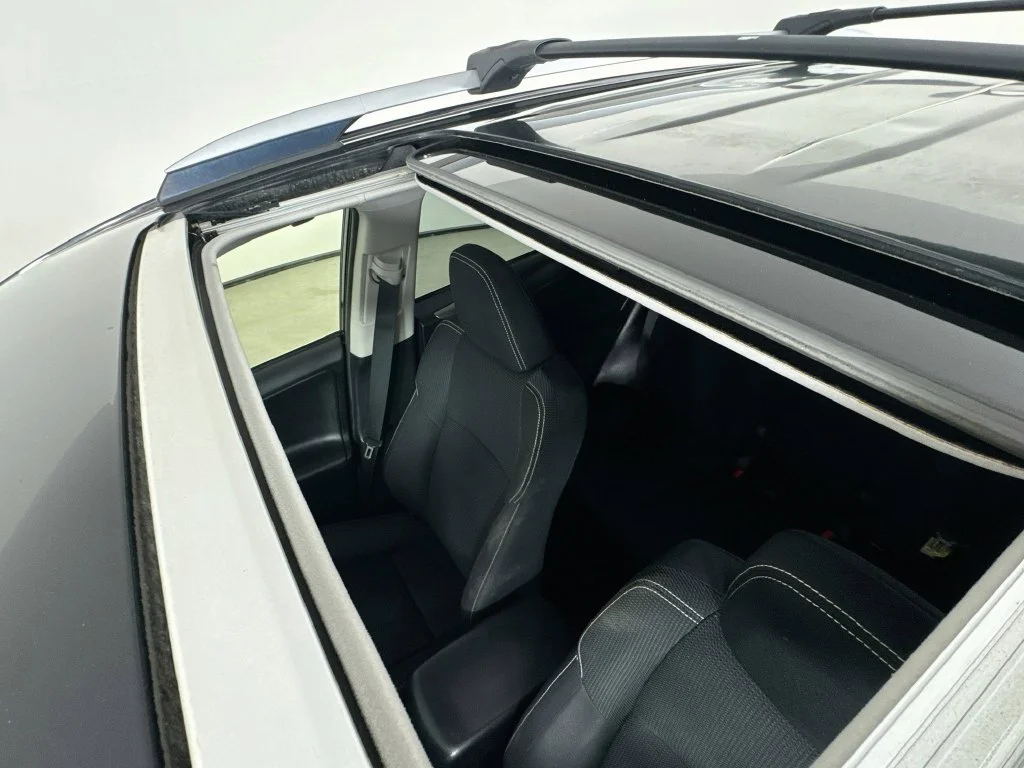 Used 2018 Black Sand Pearl Toyota XLE image 26