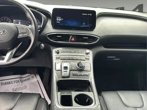 Used 2023 Silver Hyundai XRT image 19