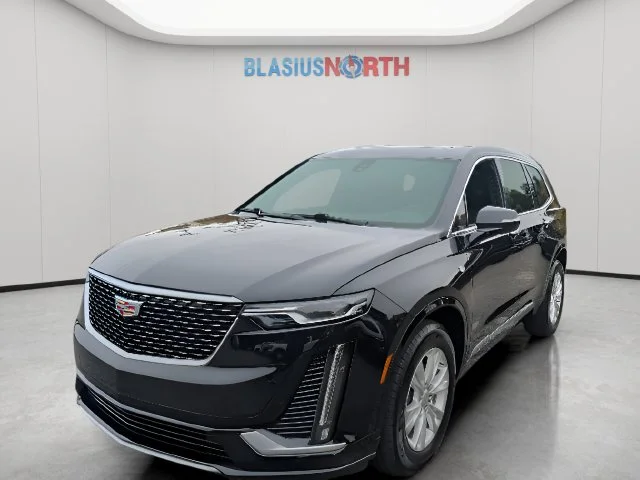 2024 Cadillac XT6