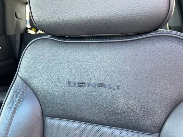 Certified Used 2023 STERLING METALLIC GMC Denali image 33