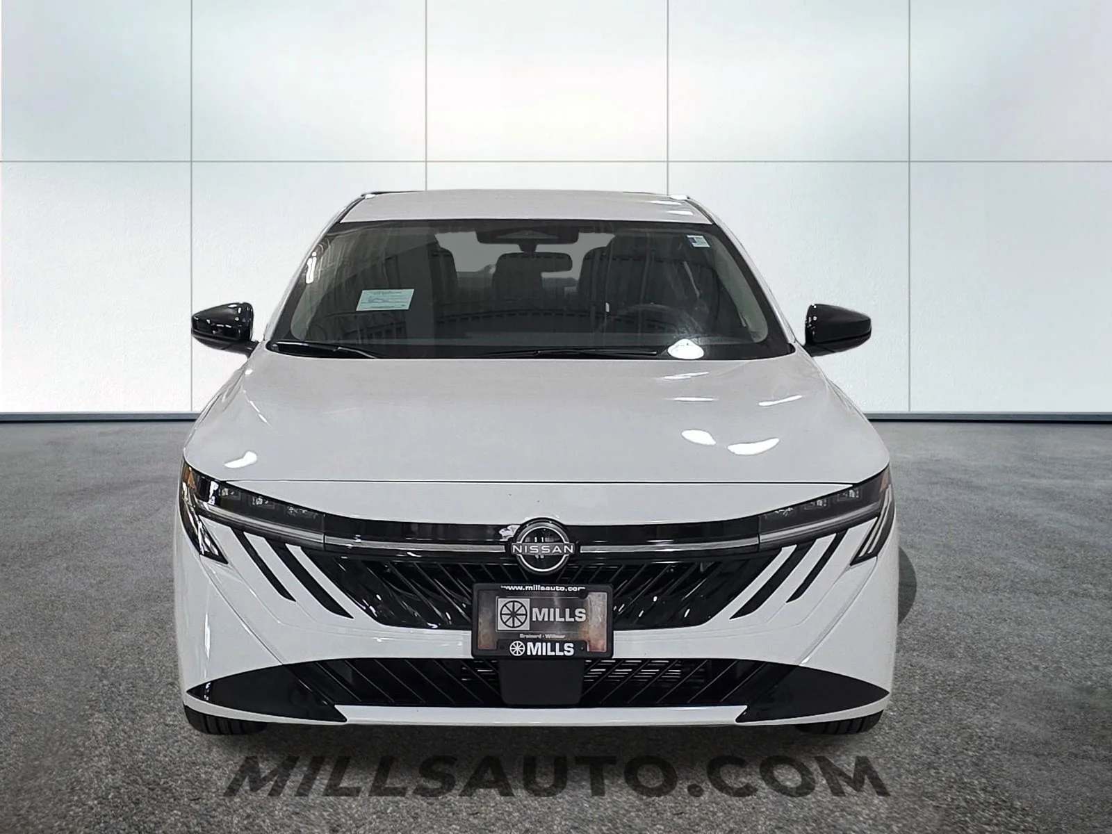 New 2027 Fresh Powder Nissan S image 12