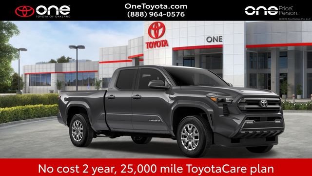 New 2026 Underground Toyota  SR5 image 18