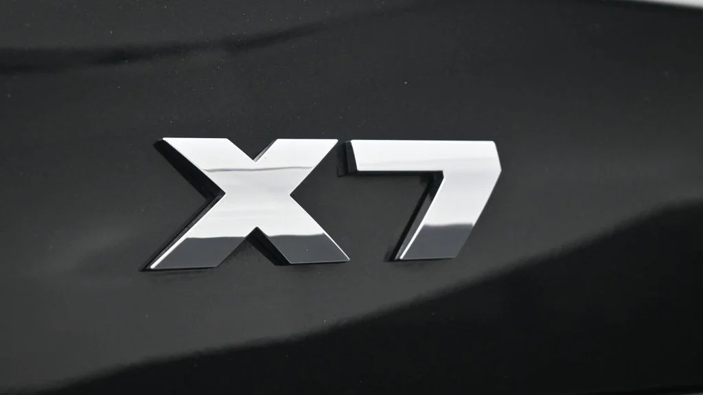 2025 BMW X7 M60i - Photo 20