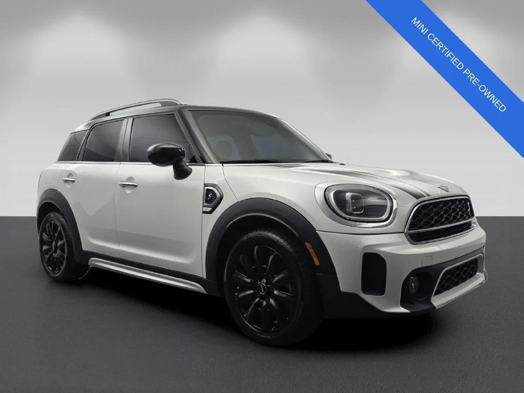 2024 MINI Countryman S
