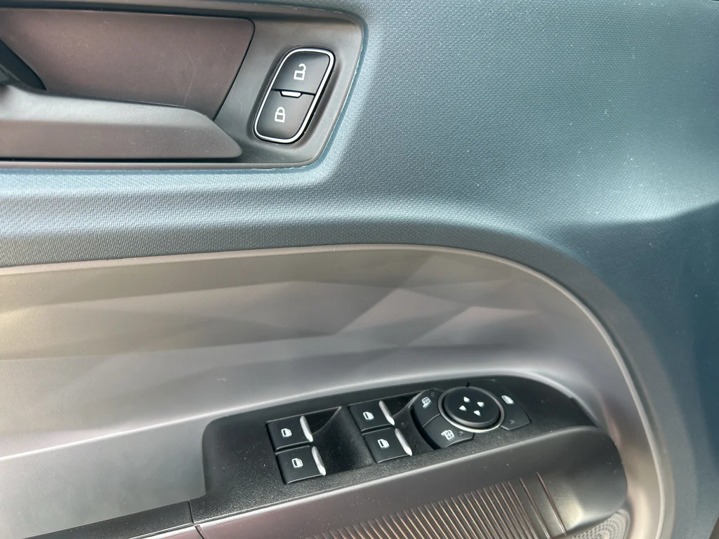 New 2026 Ruby Red Metallic Tinted Clearcoat Ford XLT image 6