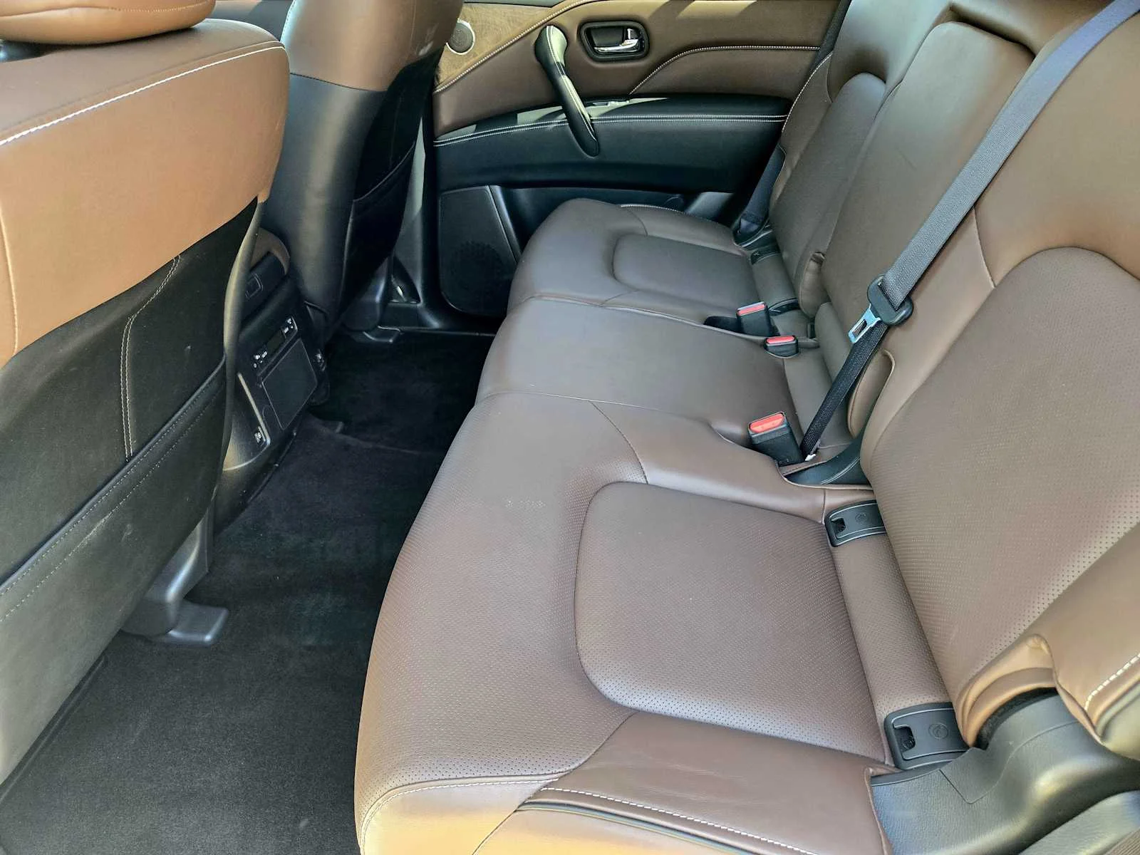 Certified Used 2025 EMINENT WHITE PEARL Lexus Premium image 22