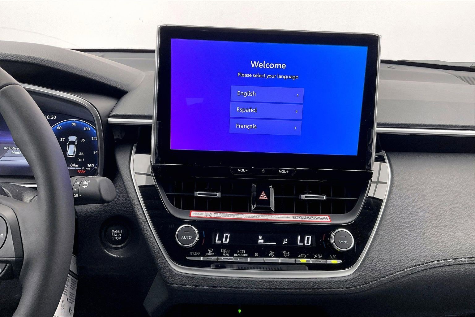 2026 Toyota Corolla Cross XLE - Photo 7