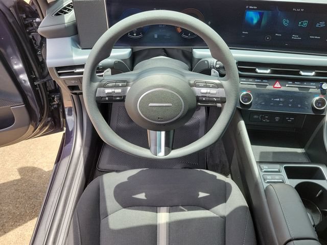 Used 2024 Blue Hyundai SEL image 15