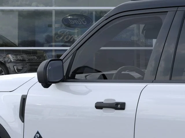 New 2026 Oxford White Ford Outer Banks® image 20