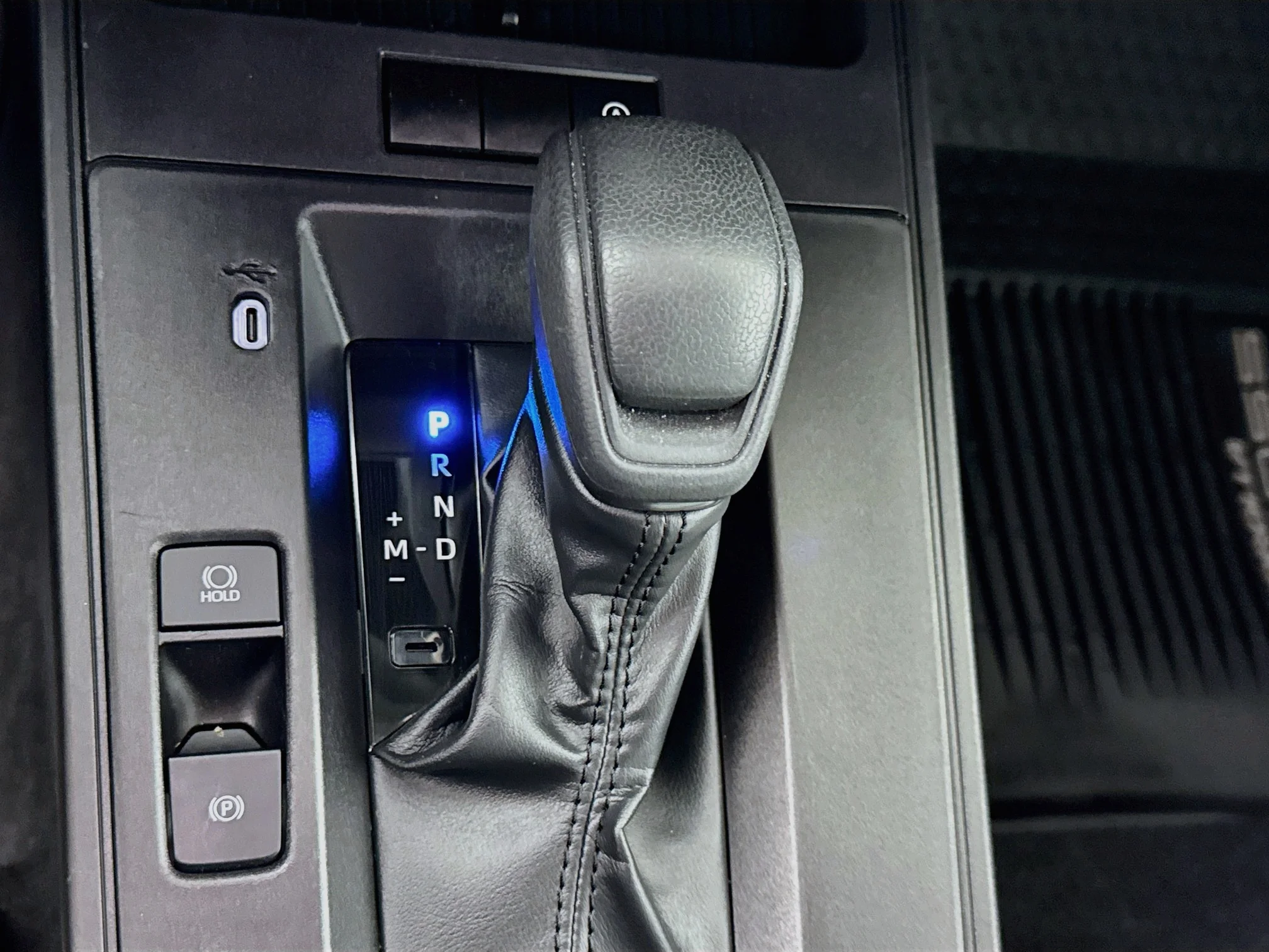 Certified Used 2026 Jet Black Toyota LE image 17