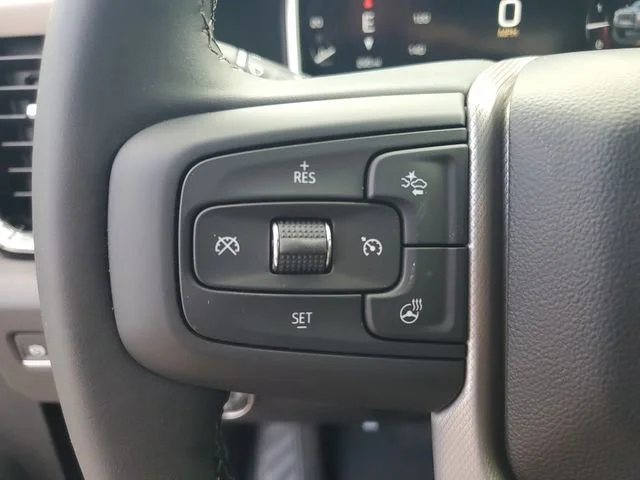New 2026 Onyx Black GMC Denali image 12