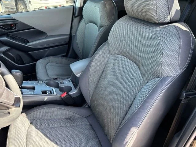 Used 2024 Black Subaru Premium image 12