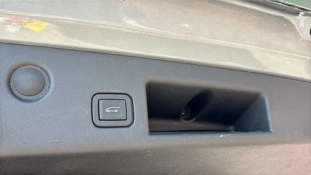 Used 2024 Sterling Gray Metallic Chevrolet LT image 36