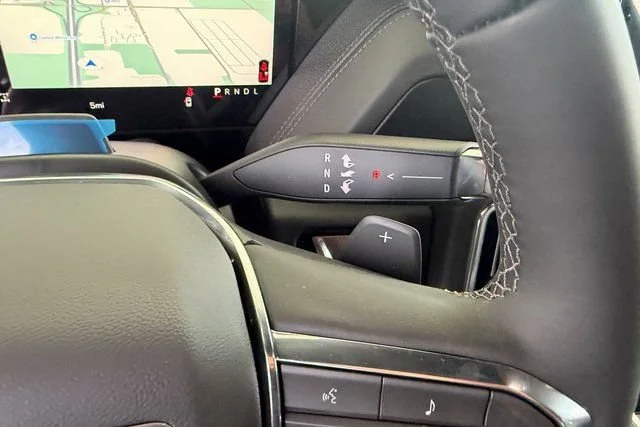 New 2026 Onyx Black GMC Denali image 17