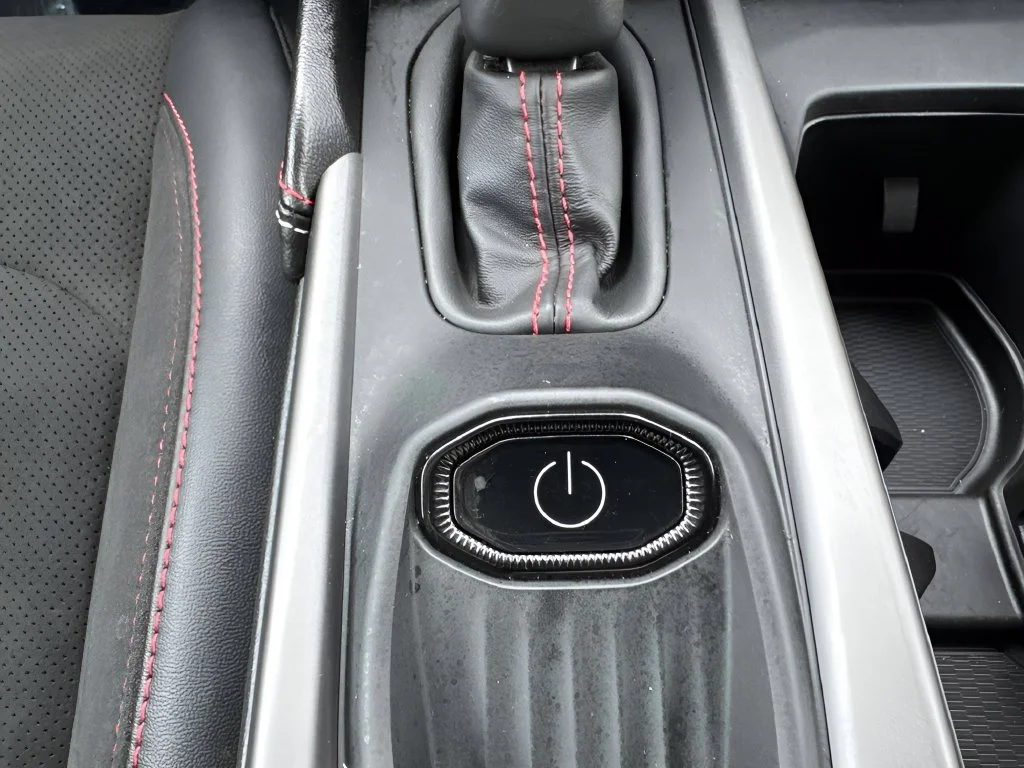 Used 2024 White Dodge R/T Scat Pack image 18