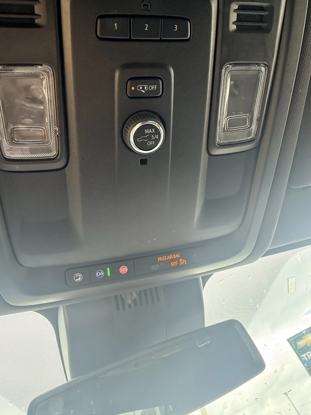 Used 2024 Black Chevrolet RST image 15