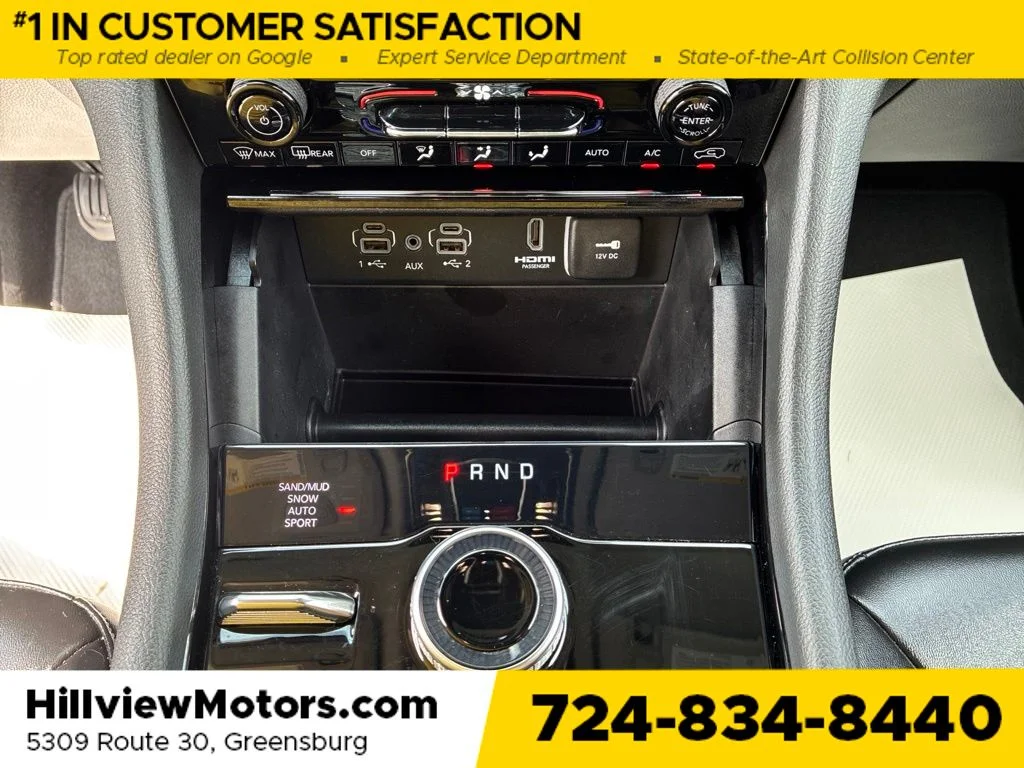 Certified Used 2023 Midnight Jeep Limited image 33