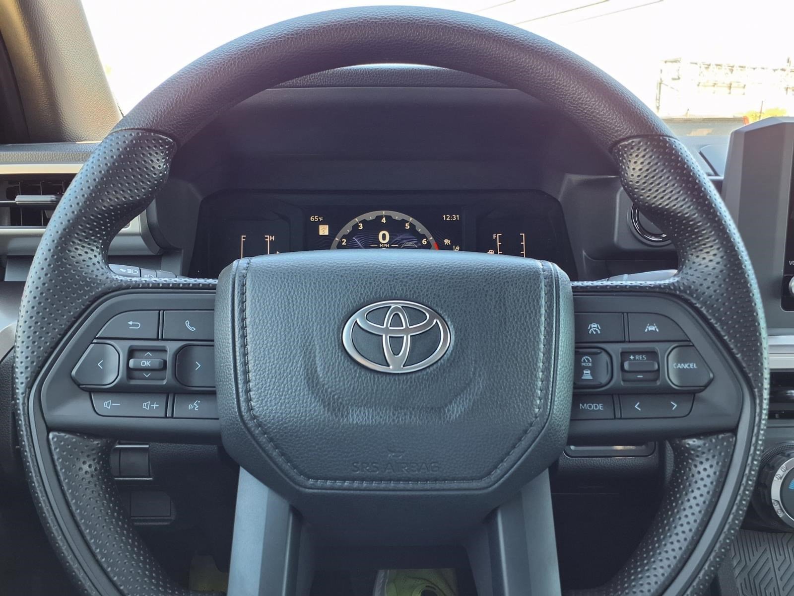 2026 Toyota Tacoma SR5 - Photo 19