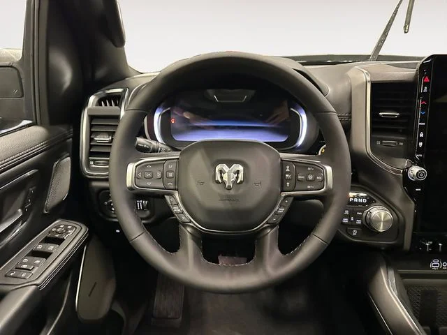 2026 RAM 1500 Laramie - Photo 12