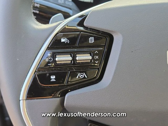 Used 2024 Blue Kia EX image 22