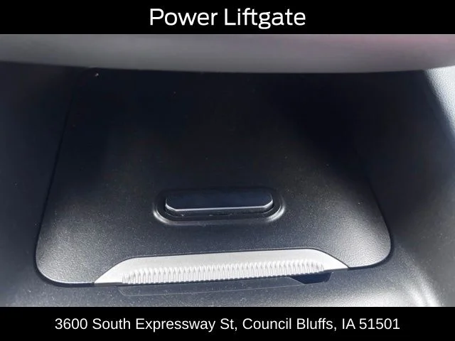 Used 2025 Blue Ford ST-Line image 30