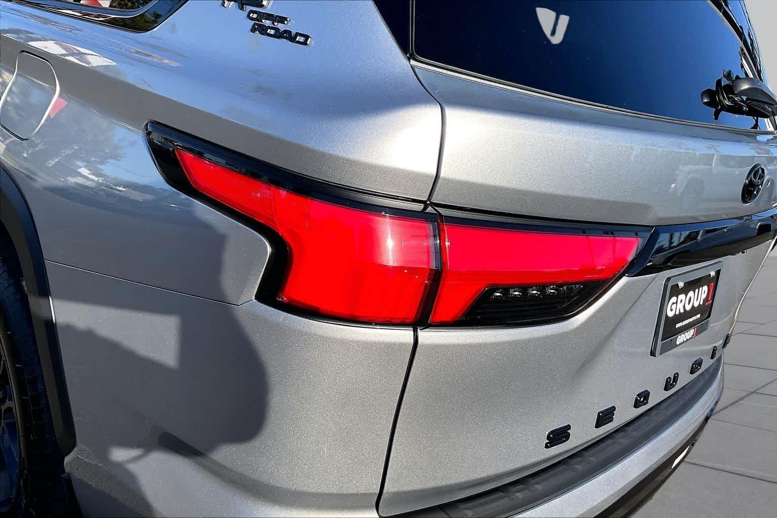 New 2026 Celestial Silver Metallic Toyota Limited image 14