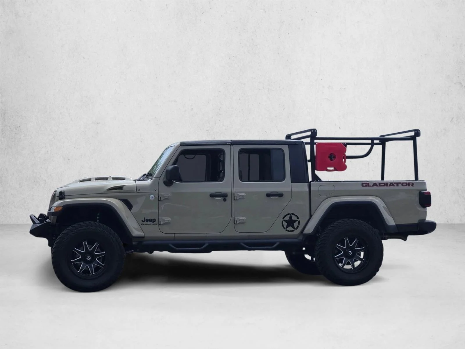 Used 2020 Gobi Clearcoat Jeep Sport S image 5