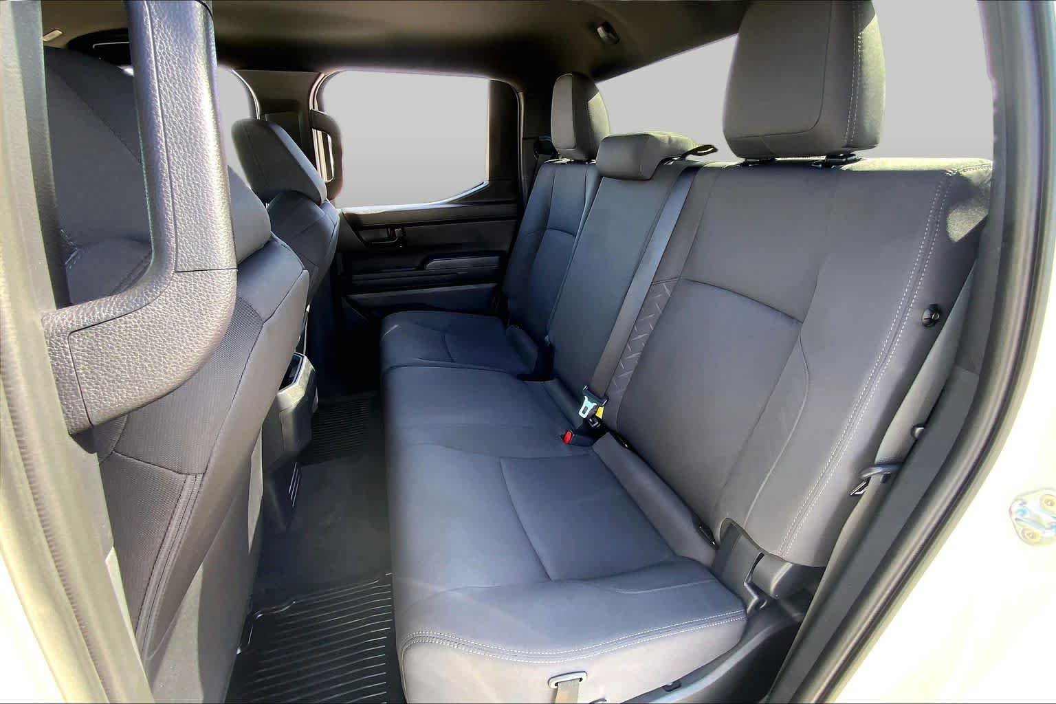 Used 2026 Ice Cap Toyota SR5 image 20